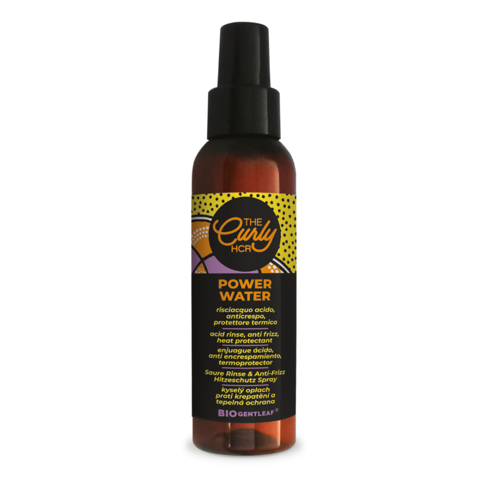 Power water