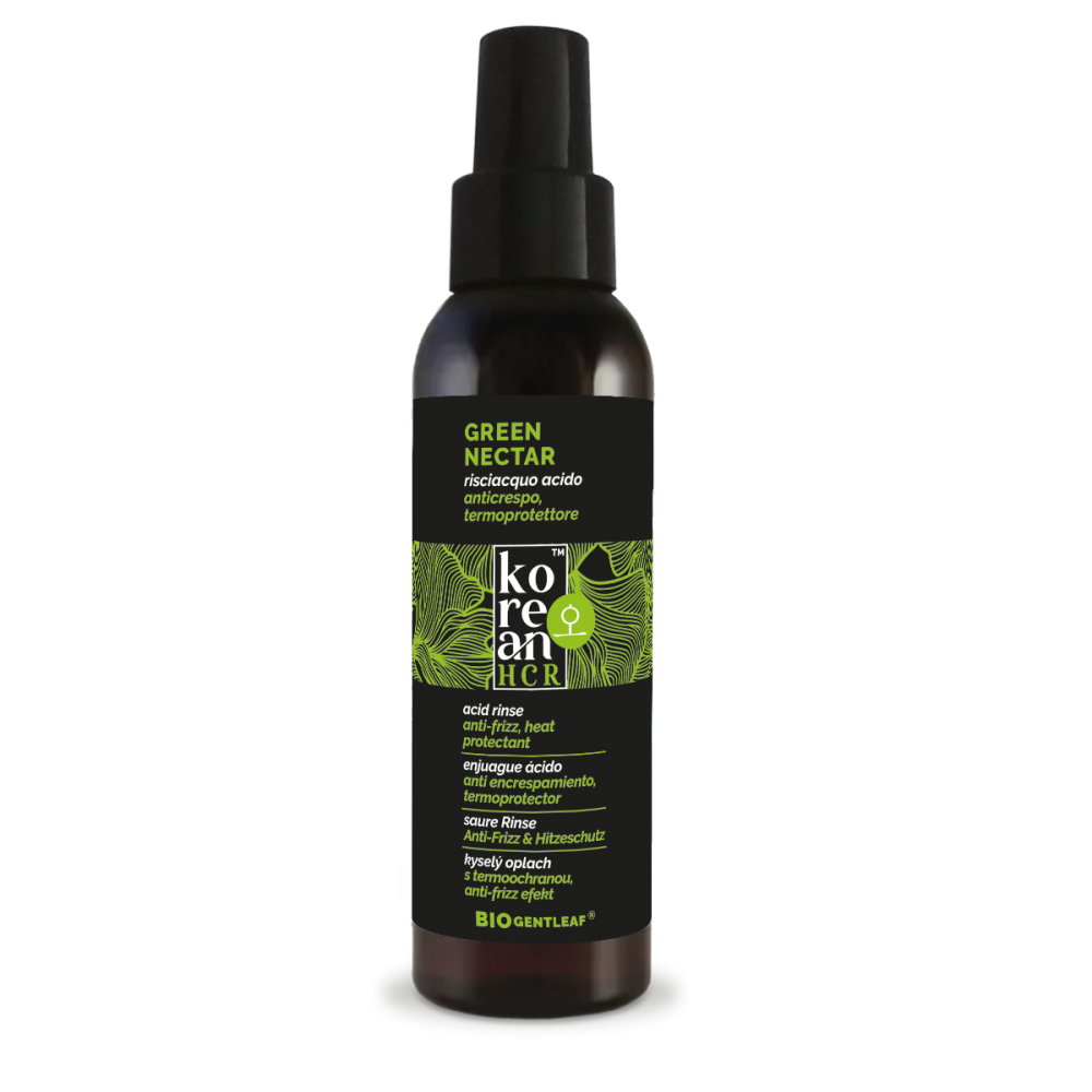 Green nectar