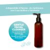 3 Gentle Facial Cleanser (limpiador facial)