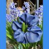 11 CHIC CHIC Scrunchies - Cobalt