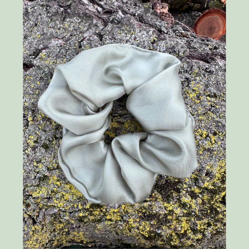 9 CHIC CHIC Scrunchies - Lizzard