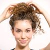 Pineappling-cabello-rizado CHIC CHIC Scrunchies - Cobalt