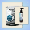 Mascarilla fortalecedora F7S - con aminoácidos - botella