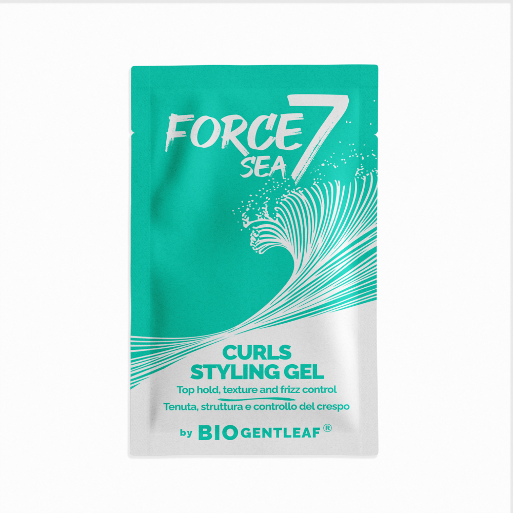 Muestra Curls Styling Gel F7S