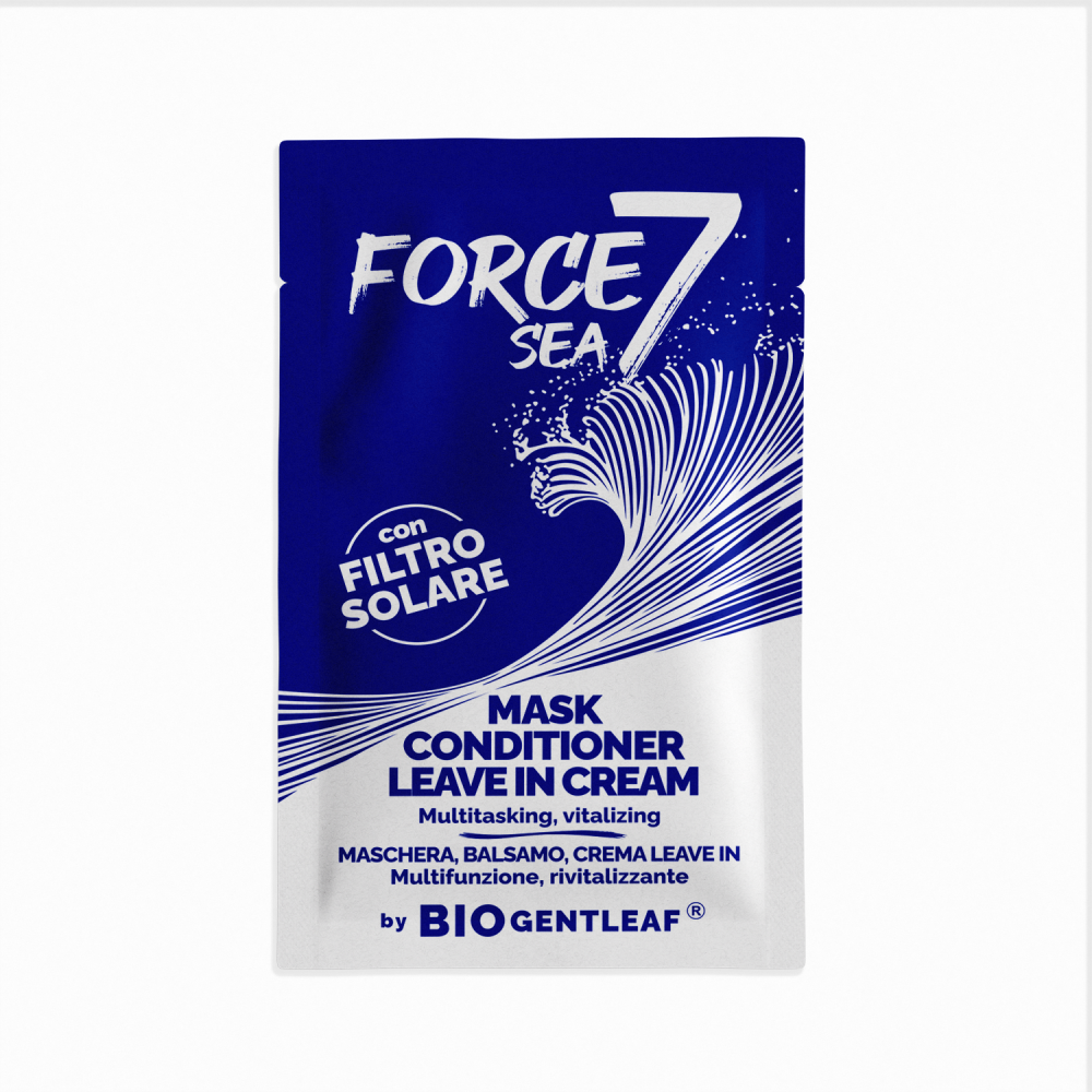 Muestra Mask Conditioner Leave in Cream F7S