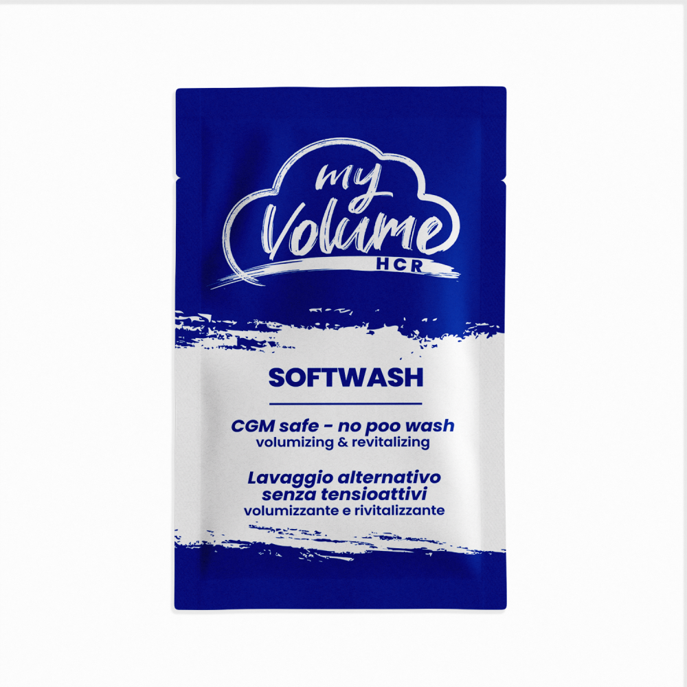 Muestra Softwash