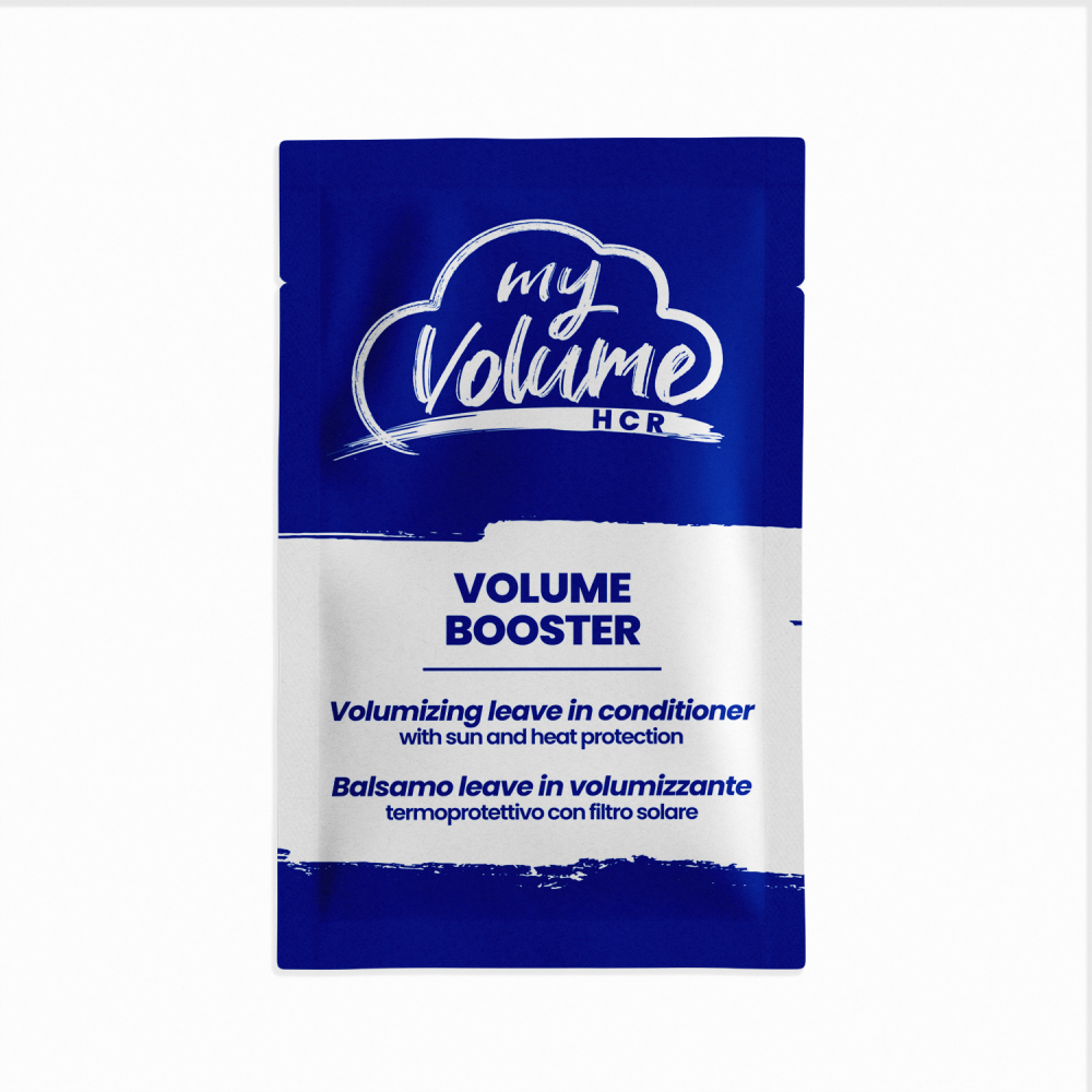 Muestra Volume Booster