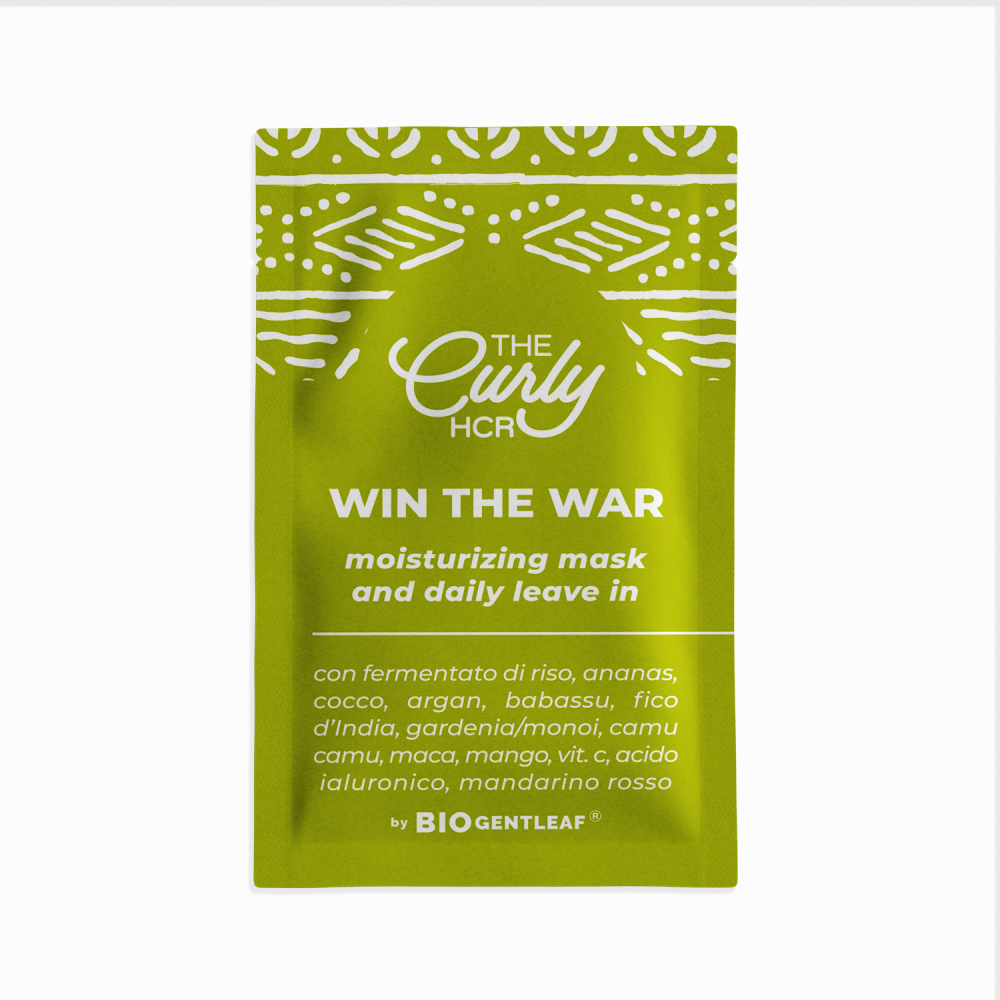 Muestra Win the War